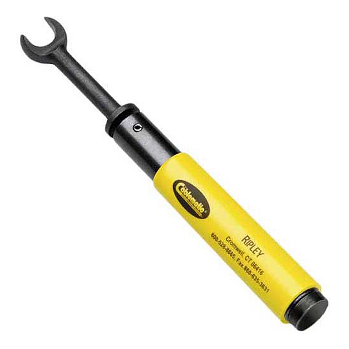 Cablematic Torque Wrenches from Columbia Safety